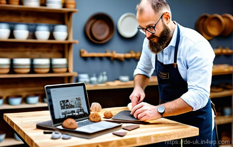 소규모 사업자를 위한 대체 솔루션 - **Customer Loyalty - Personalized Interaction at a German Boutique Event**
    A group of diverse wo...